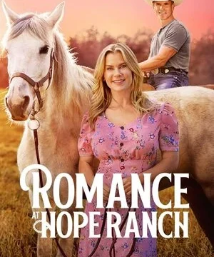 Download Romance at Hope Ranch 2026 English Audio WEB-DL 720p – 480p – 1080p