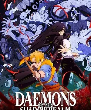 Download Daemons of the Shadow Realm 2026 Season 1 Hindi – English – Japanese Audio WEB-DL 720p – 480p – 1080p EP – 04 Added
