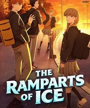 Download The Ramparts of Ice 2026 Season 1 Hindi – English – Japanese Audio WEB-DL 720p – 1080p EP- 04 Added