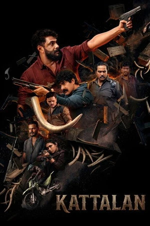 Download Kattalan 2026 Hindi (LiNE) Audio HQ-HDTC 720p – 480p – 1080p