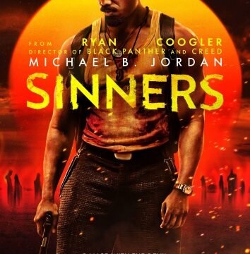 Sinners (2025) iMAX Hindi (Studio-Dub) Dual Audio HDRip | 1080p | 720p | 480p | ESubs