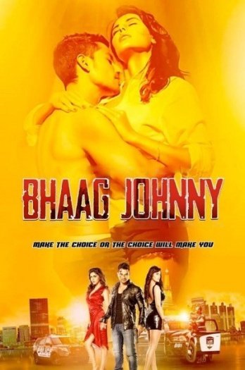 Bhaag Johnny (2015) Hindi ORG Full Movie HDRip | 1080p | 720p | 480p | ESubs