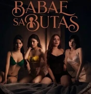 [18+] Babae Sa Butas (2026) VMAX UNRATED Hollywood Full Movie HDRip | 1080p | 720p | 480p | ESubs