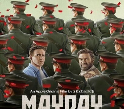 Mayday (2026) English ORG Full Movie HDRip | 1080p | 720p | 480p | ESubs