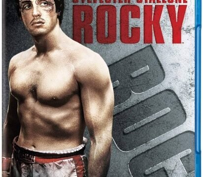 Rocky (1976) Hindi ORG Dual Audio BluRay | 1080p | 720p | 480p | ESubs