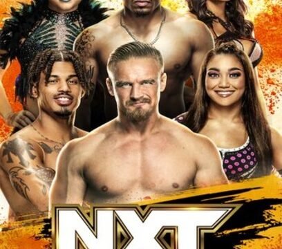 WWE NXT (15th September 2026) Weekly English Full Show HDRip | 720p | 480p