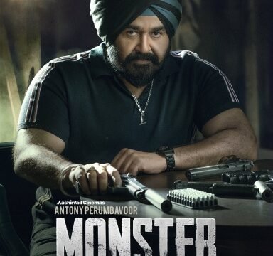 Monster (2022) UNCUT Hindi ORG Dual Audio South Movie HDRip | 1080p | 720p | 480p | Esubs