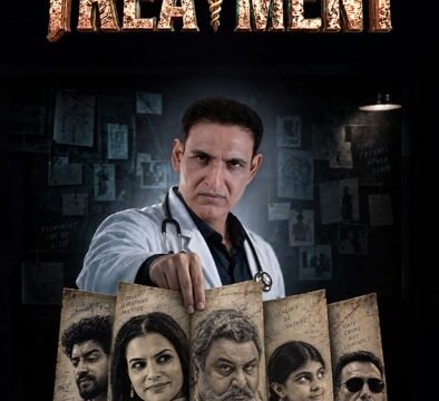 The Last Treatment (2026) Punjabi ORG Movie HDRip | 1080p | 720p | 480p | ESubs