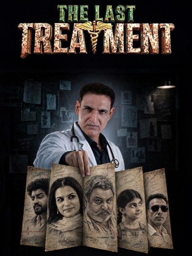 The Last Treatment (2026) Punjabi ORG Movie HDRip | 1080p | 720p | 480p | ESubs