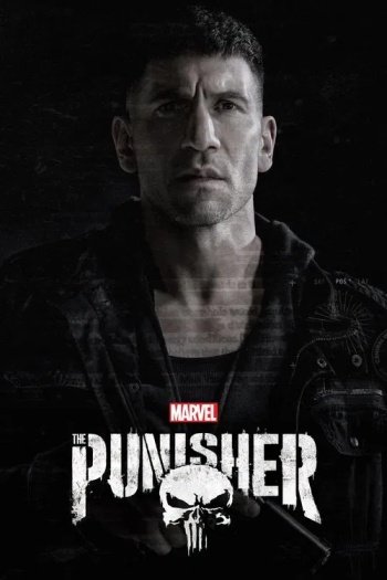 Marvel’s – The Punisher (2026) NF Hindi (Studio-Dub) S01E[01-11]Dual Audio Series HDRip | 1080p | 720p | 480p | ESubs