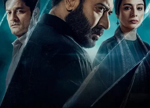 Drishyam: The Conclusion (2026)