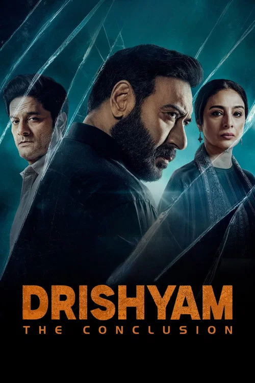 Drishyam: The Conclusion (2026)